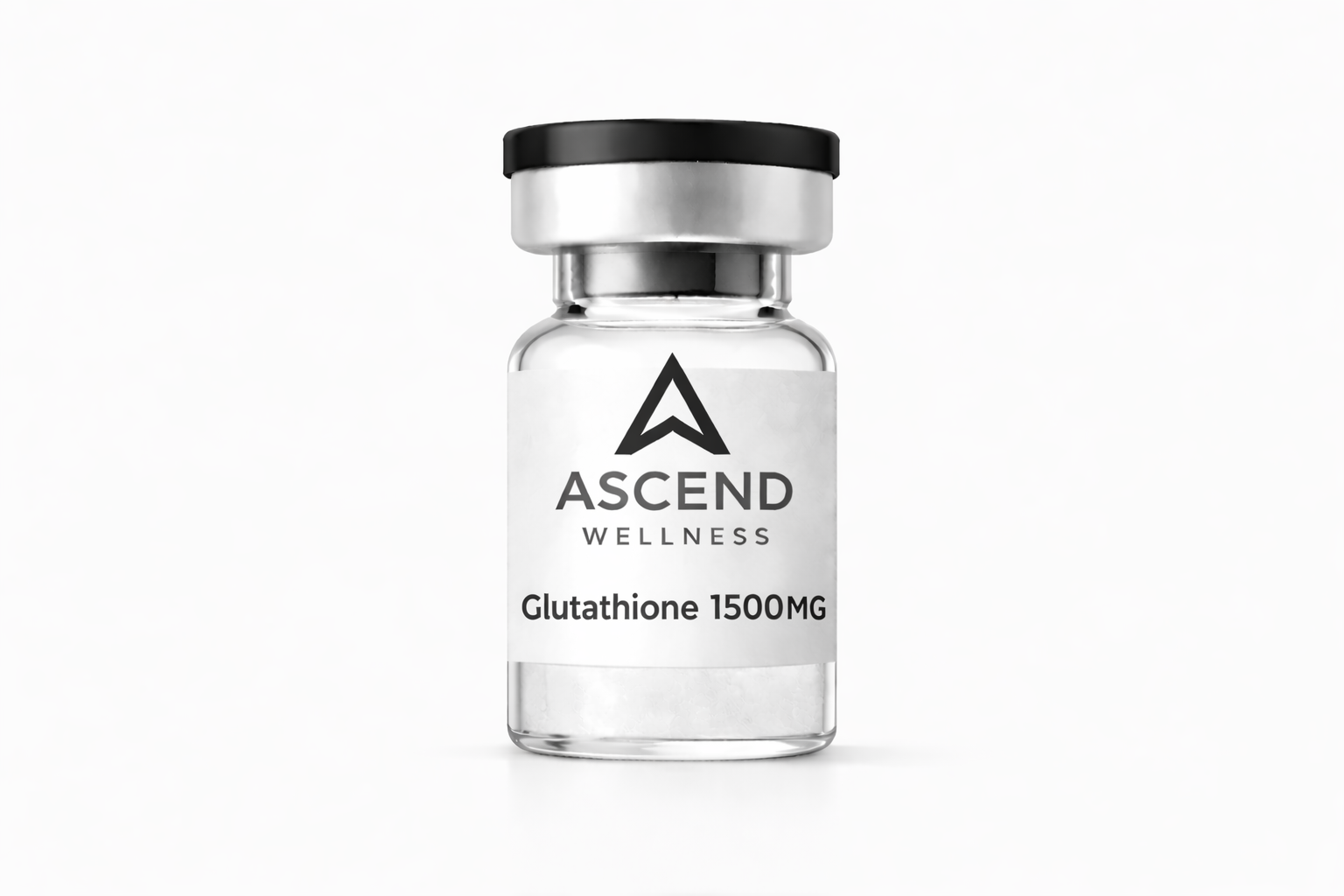 Glutathione — 1200mg